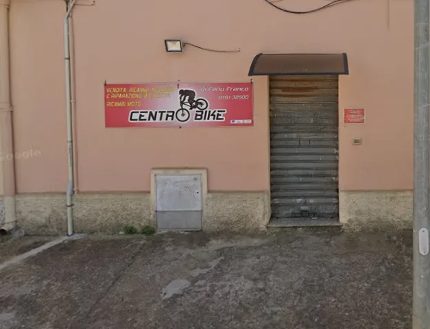 Centro Bike