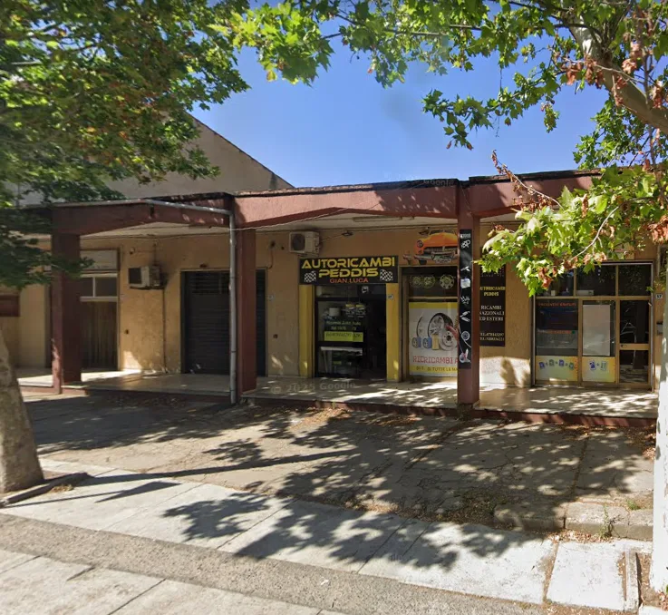 Peddis Autoricambi