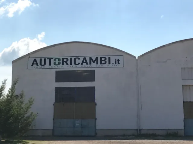 Autoricambi.it