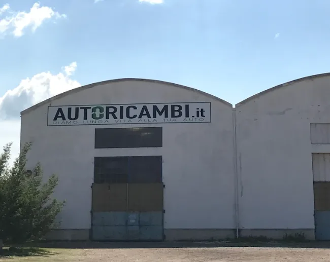 Autoricambi.it