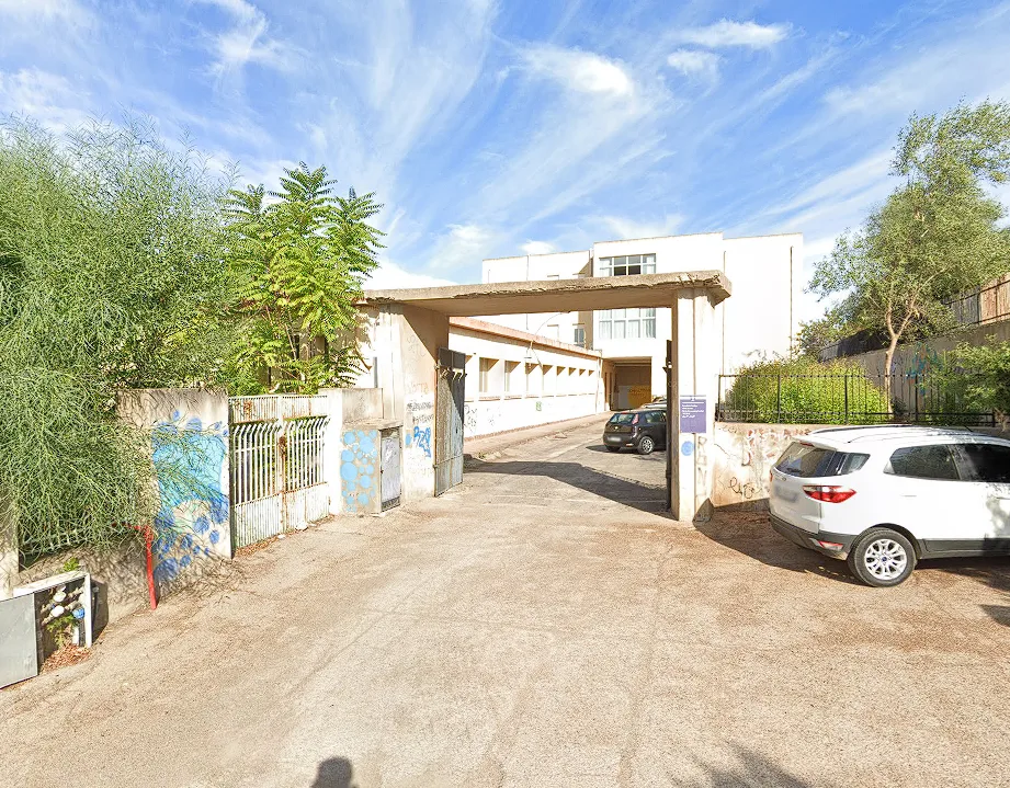 Consultorio familiare Carbonia