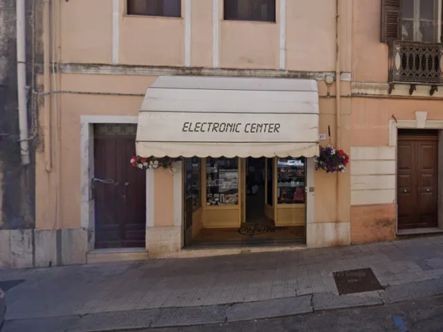 Electronic Center