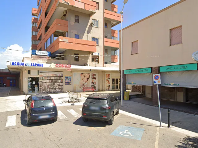 Dentista Vandelli Bruno