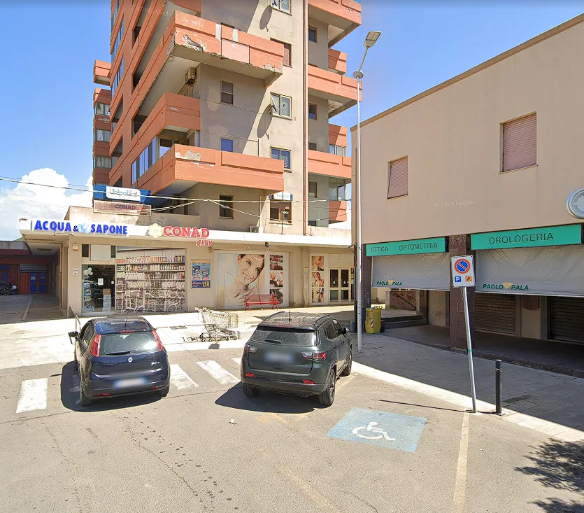 Dentista Vandelli Bruno