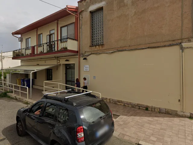 Centro Riabilitativo Ctr Primavera