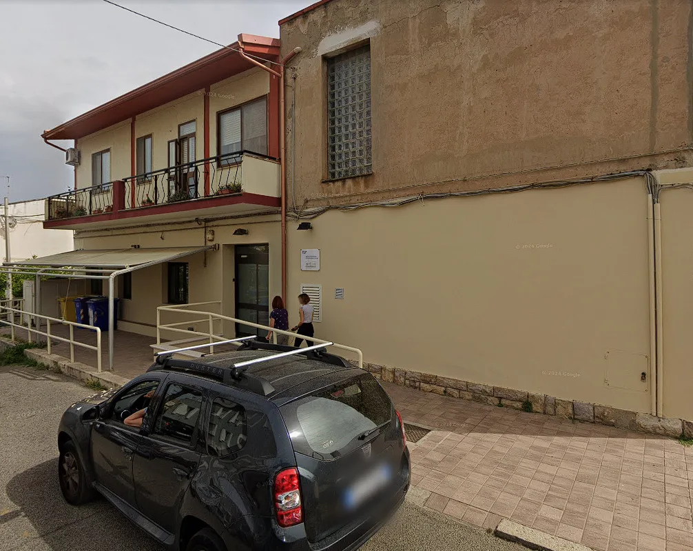 Centro Riabilitativo Ctr Primavera