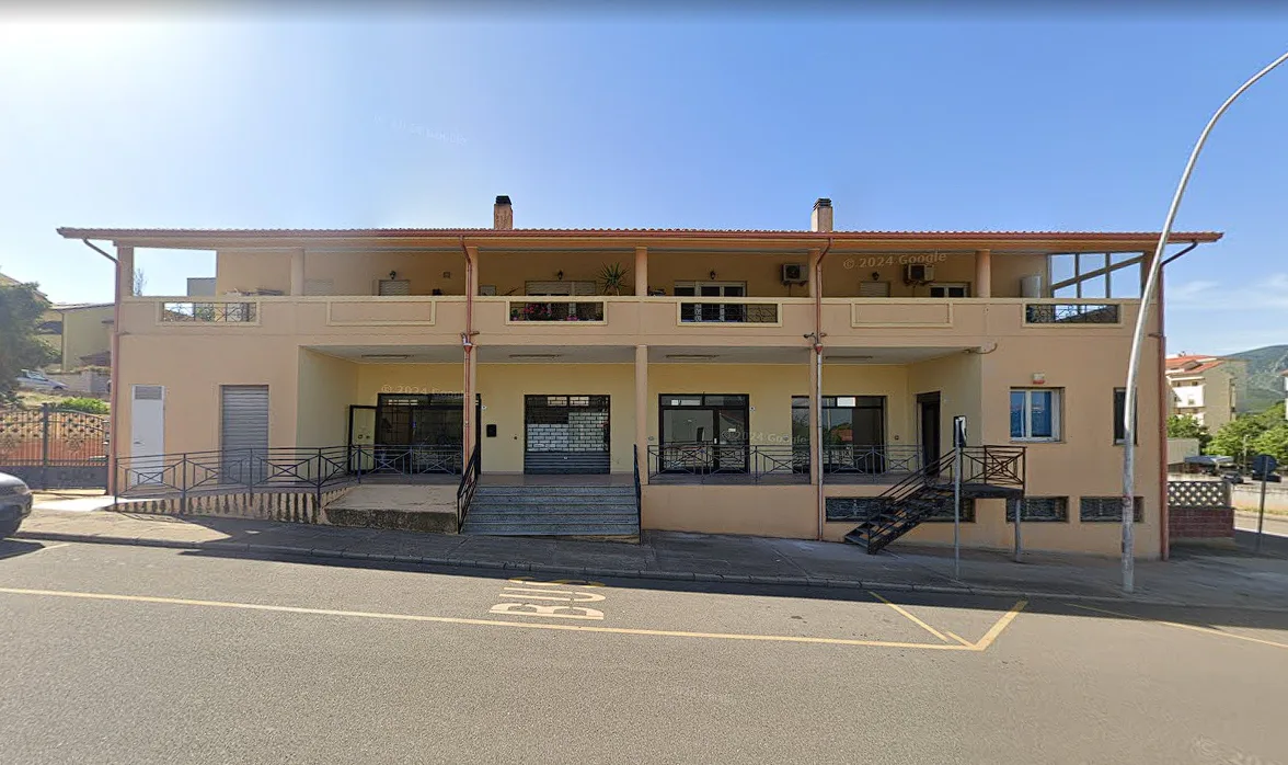 Gruppo Funerario Sardegna - Onoranze Funebri Bertelli