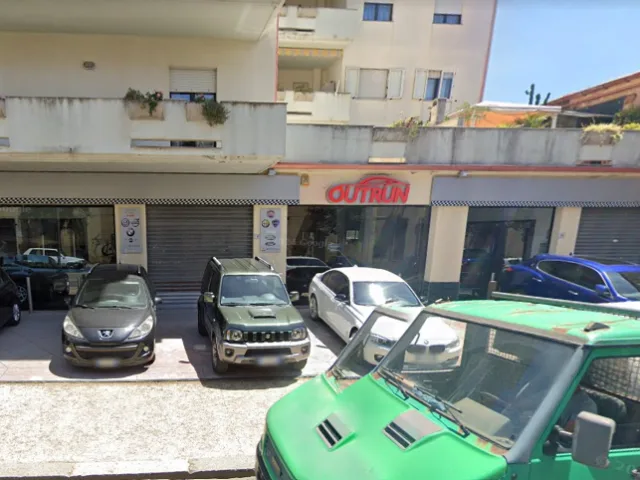 Outrun Srl | Concessionario Auto nuove ed usate