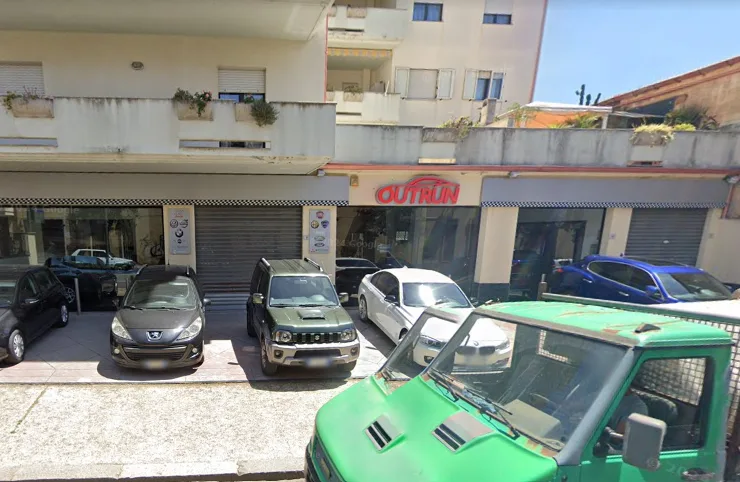 Outrun Srl | Concessionario Auto nuove ed usate