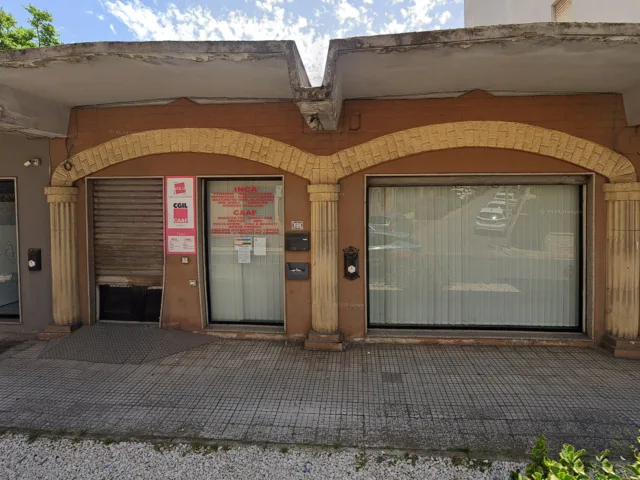 Caaf Cgil Sardegna Srl