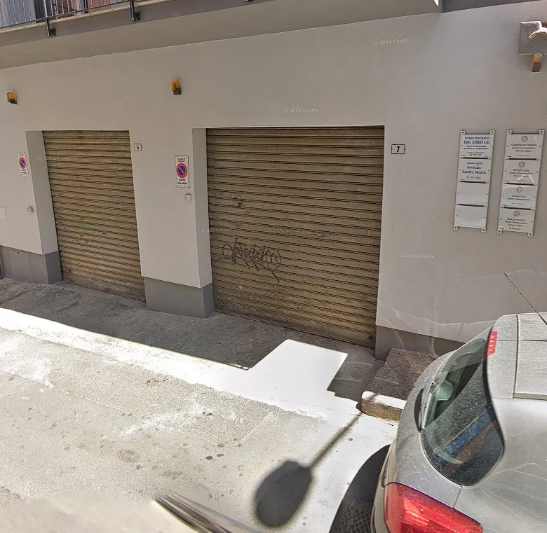 Commercialista Montis Gianfranco