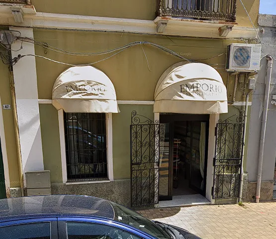 Emporio Di Scampoli & Tessuti