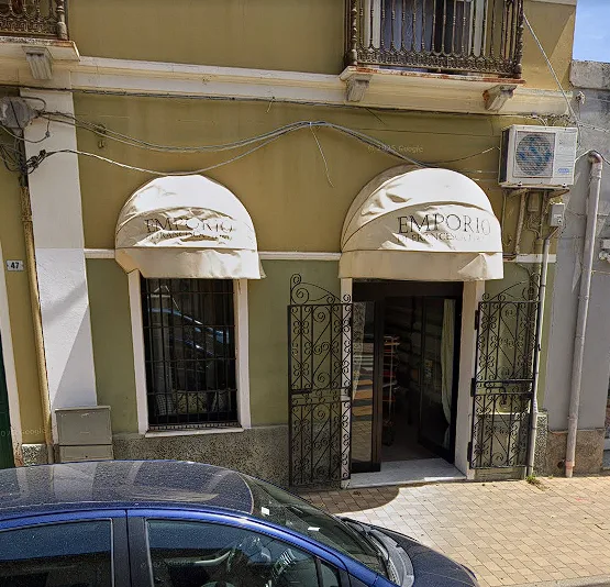 Emporio Di Scampoli & Tessuti