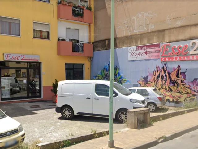 Esse2 Saiu Calzature