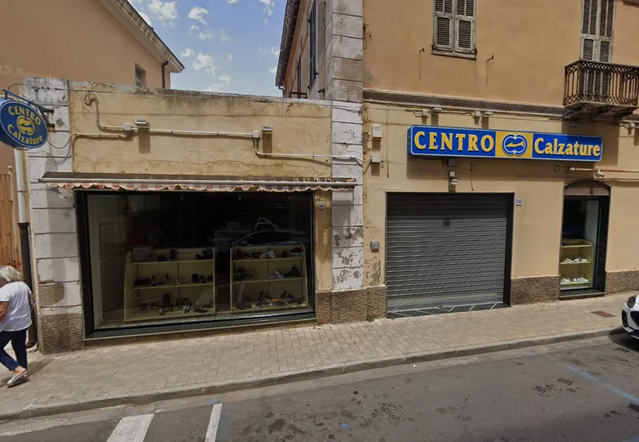 Centro Calzature
