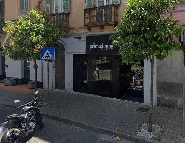 Primadonna Collection