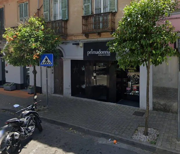 Primadonna Collection