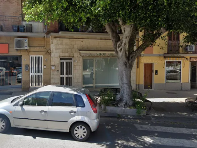 Green Shop Abbigliamento