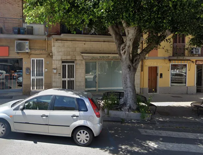 Green Shop Abbigliamento