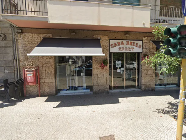 Casa Dello Sport Srl