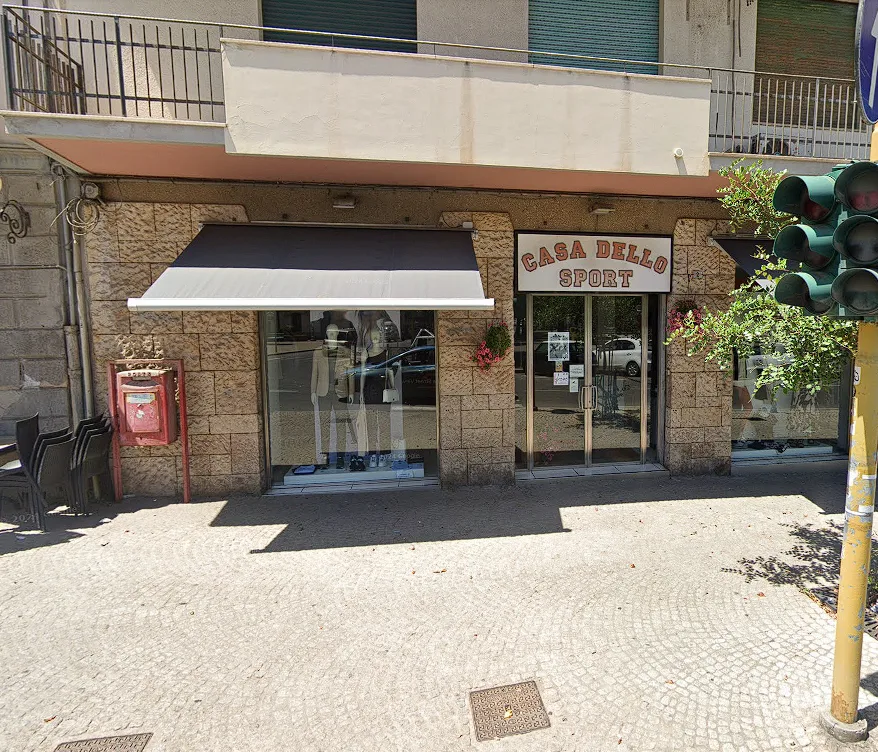 Casa Dello Sport Srl
