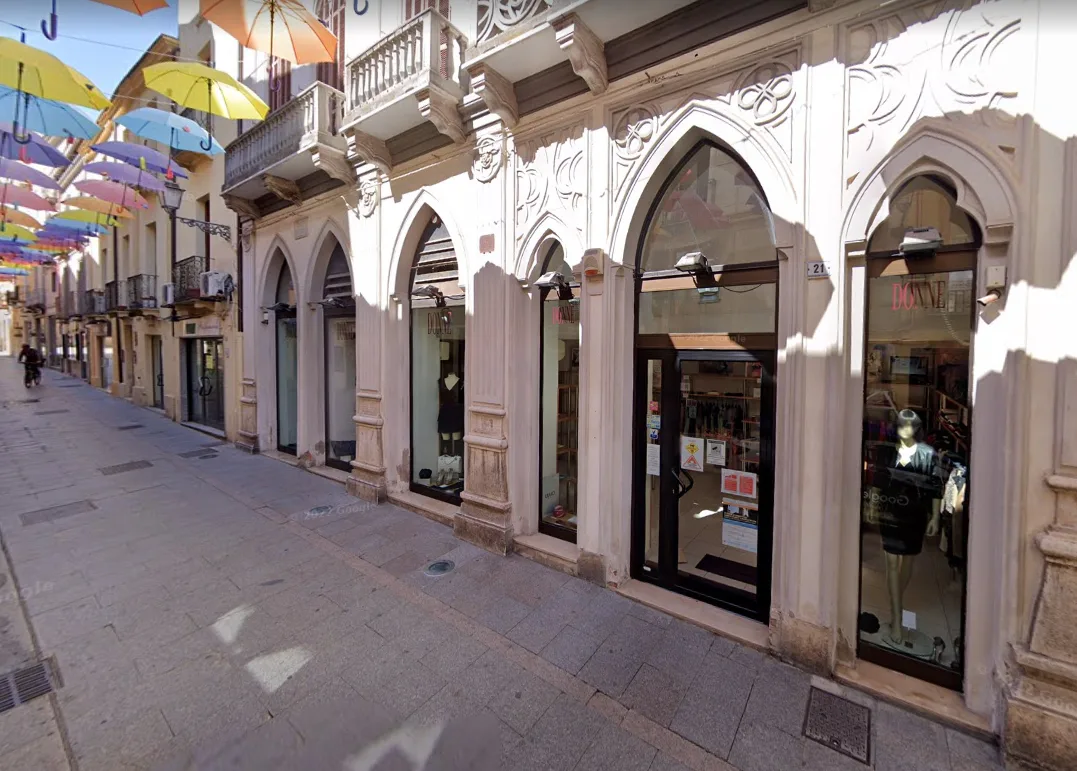 Donne di Bisio Gianclaudio