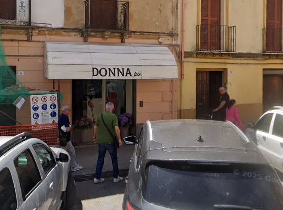 Donna Più