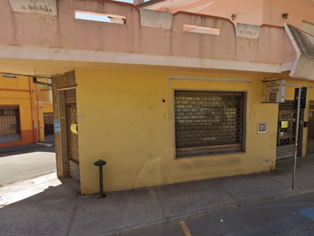 Pizzeria Aqua e Trigu