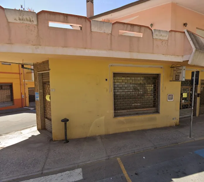 Pizzeria Aqua e Trigu