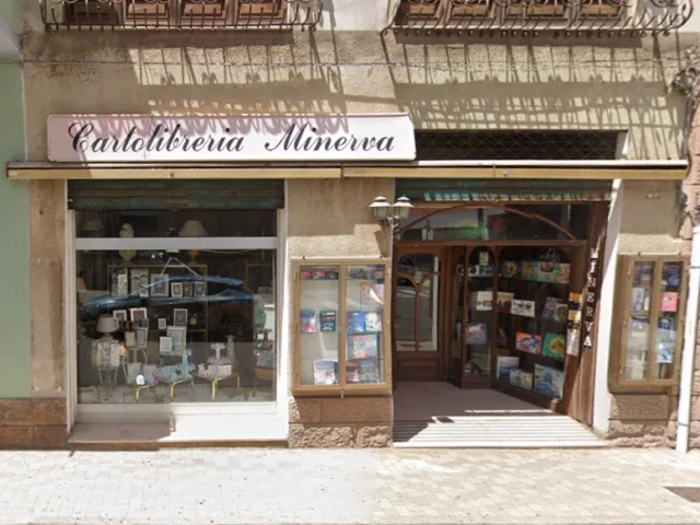 Cartolibreria Minerva