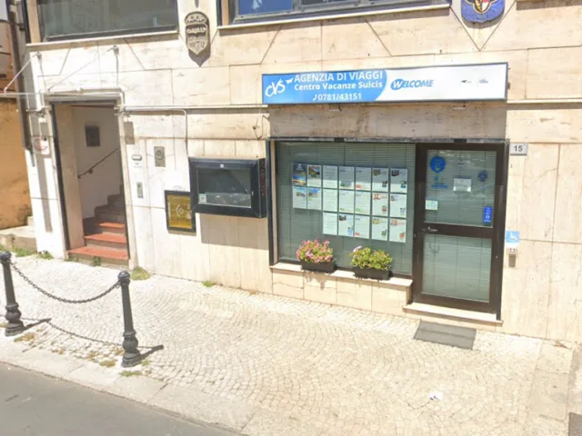 Agenzia Viaggi Centro Vacanze Sulcis