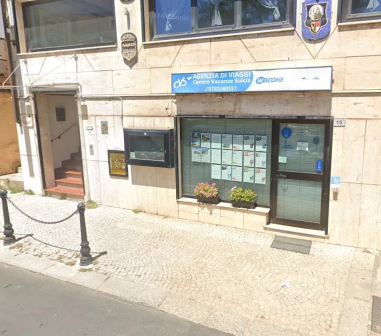 Agenzia Viaggi Centro Vacanze Sulcis
