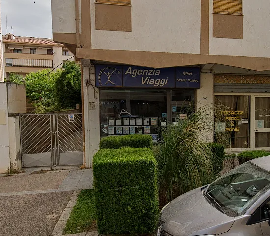 Agenzia Viaggi Mister Holiday