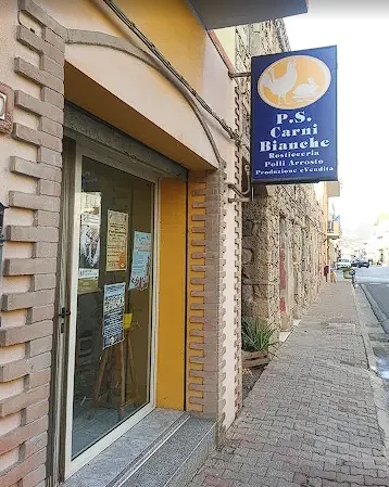 P.S. Carni Bianche di Pintus Rosella e C. S.a.s.