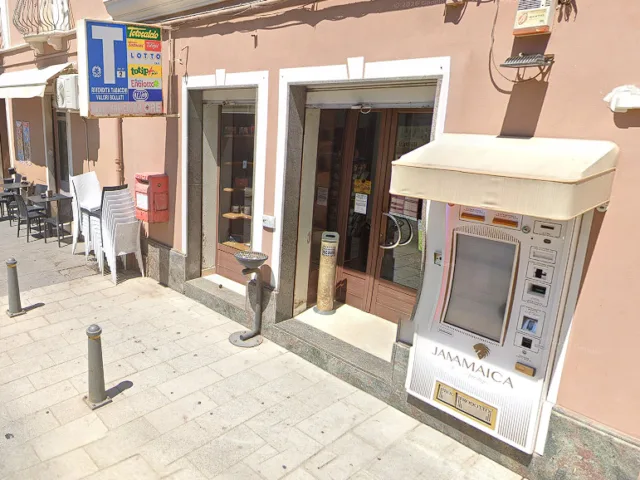 Tabaccheria di Secci Antonella