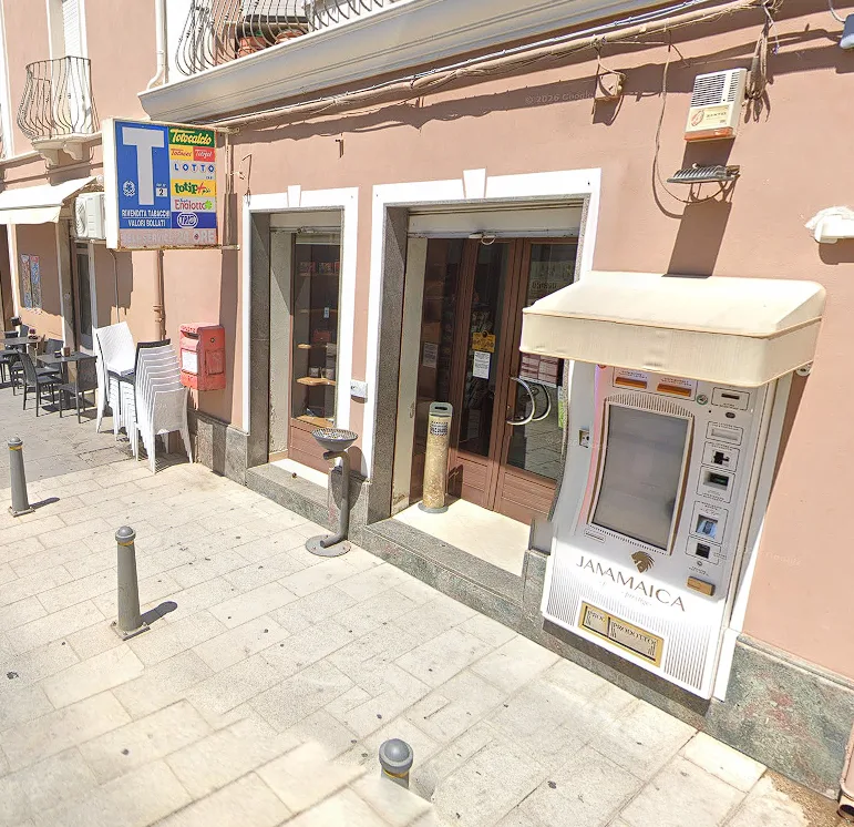 Tabaccheria di Secci Antonella