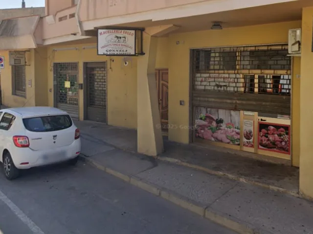 Macelleria Collu