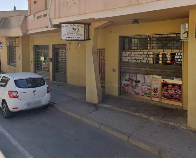 Macelleria Collu