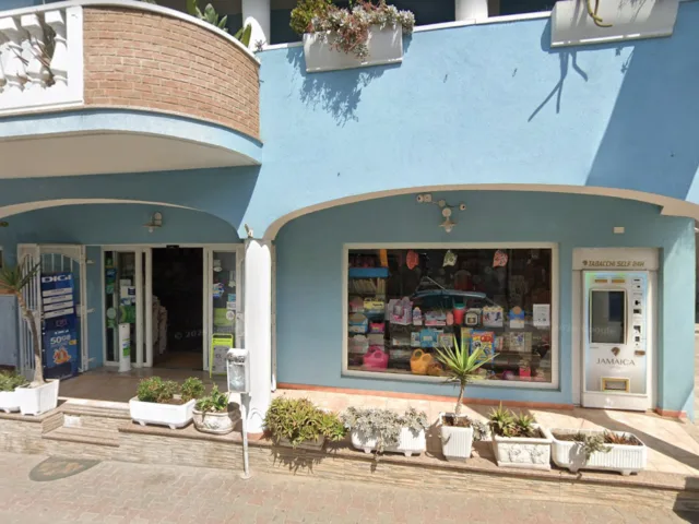 Tabaccheria Scalvini