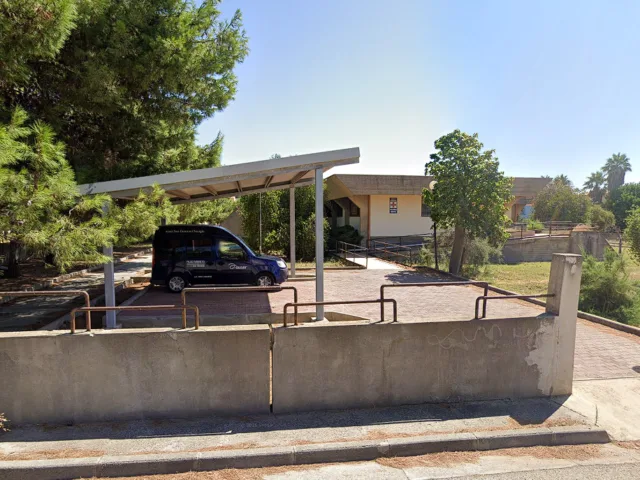 Guardia Medica di San Giovanni Suergiu