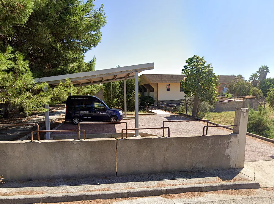 Guardia Medica di San Giovanni Suergiu