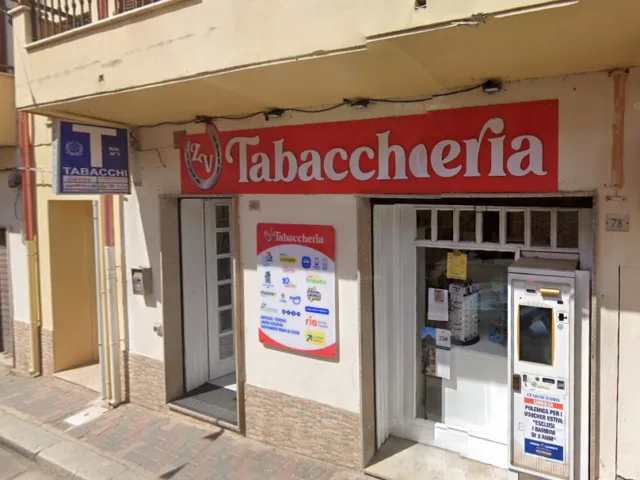 Tabaccheria Zara