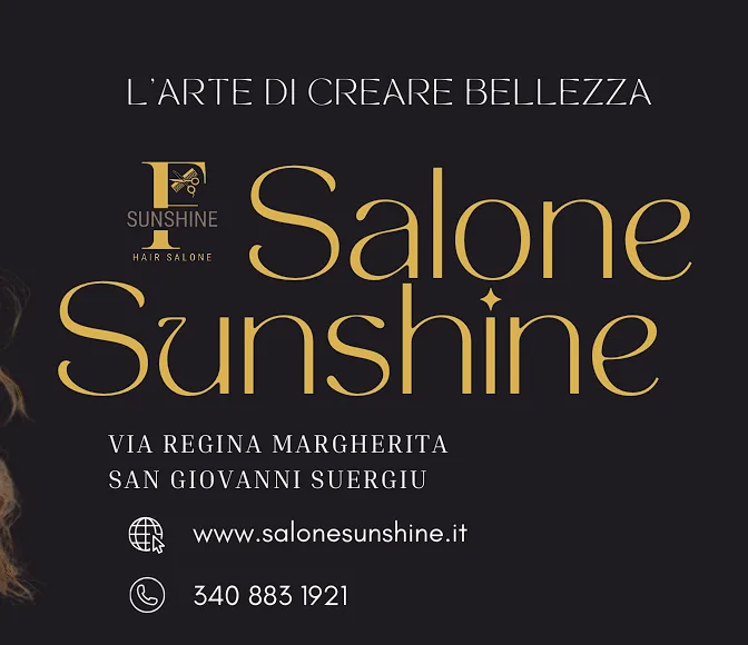 Salone Sunshine