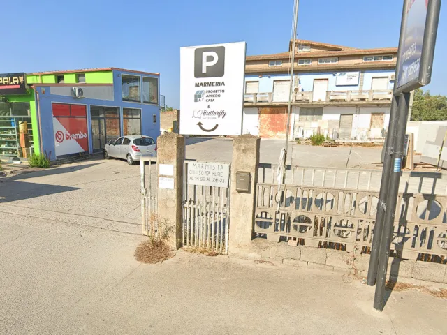 Marmeria Progetto Arredo Casa dei fratelli Blarasin