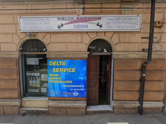 Delta Service Impianti