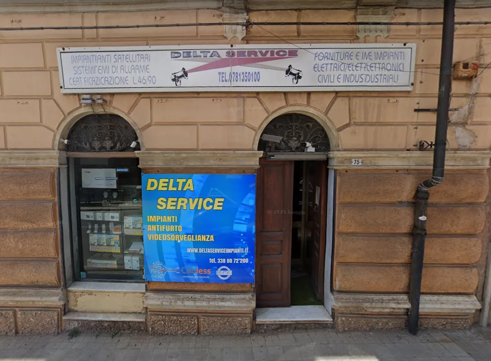 Delta Service Impianti