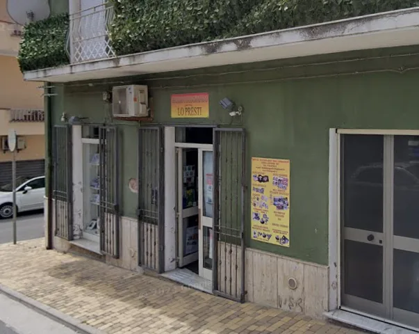 Studio Fotografico Lo Presti Angelo