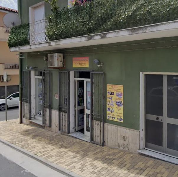 Studio Fotografico Lo Presti Angelo