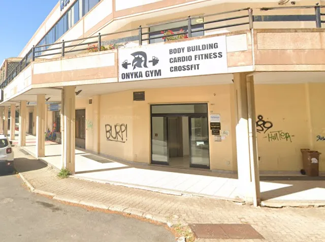 Onyka Gym