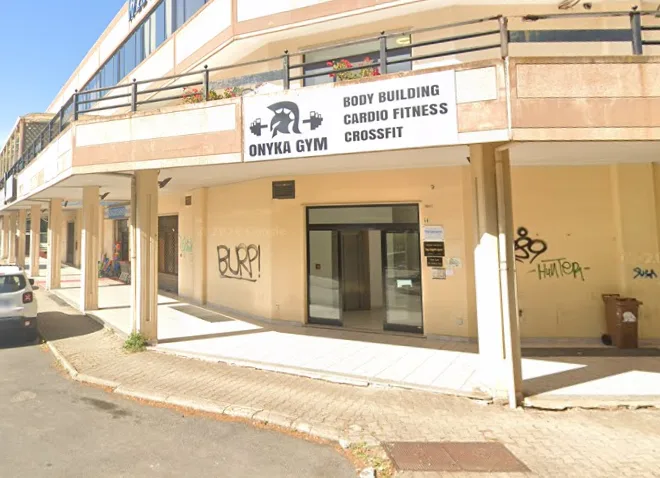 Onyka Gym